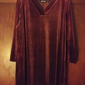 Land's End Tunic L
